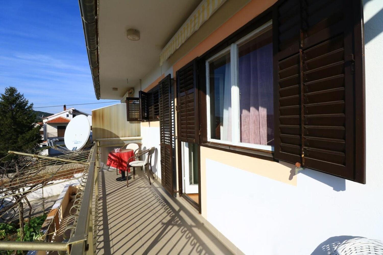 Apartments Slavica - Free Parking Jezera Esterno foto