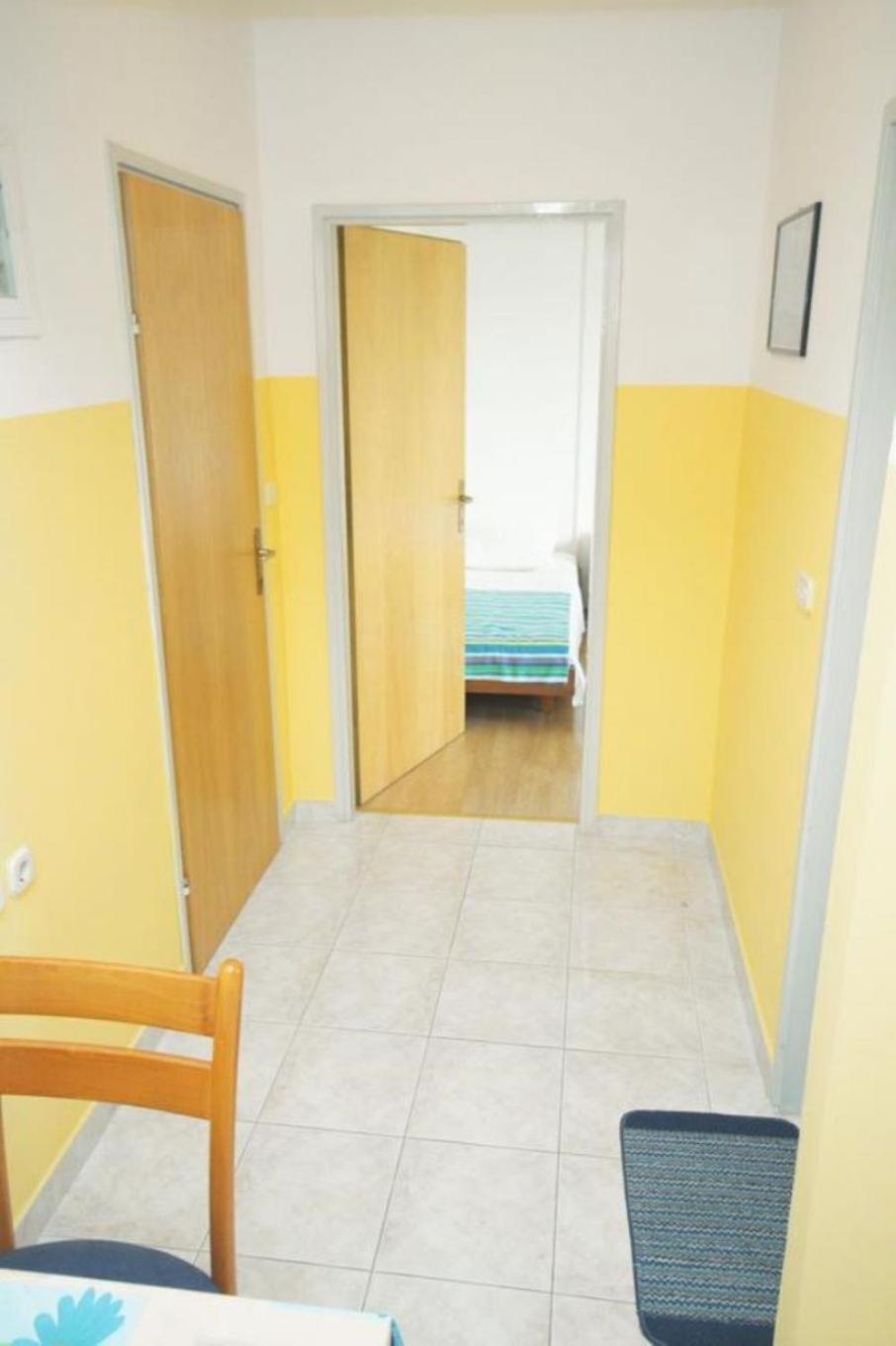 Apartments Slavica - Free Parking Jezera Esterno foto